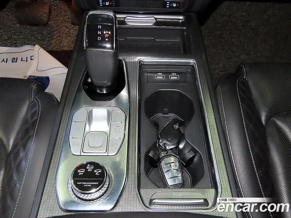 SsangYong Rexton 2021 2.2 автомат (гидро), фото 12 SsangYong Rexton 2021 2.2 автомат (гидро), фото 12