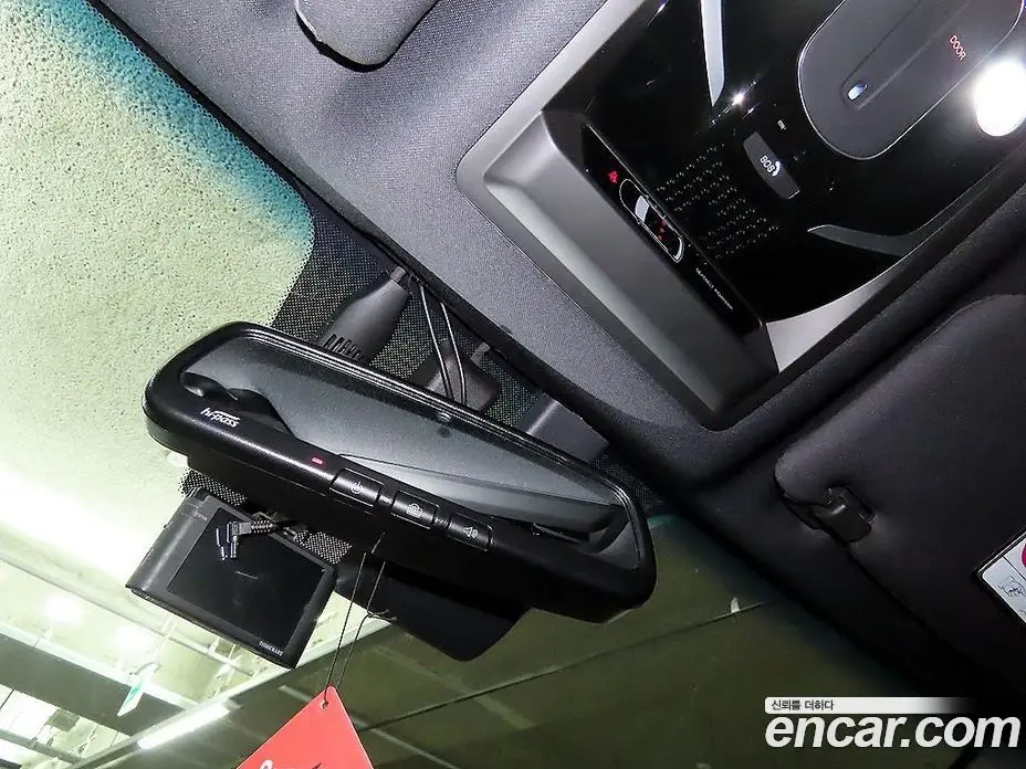 SsangYong Rexton 2021 2.2 автомат (гидро), фото 14 SsangYong Rexton 2021 2.2 автомат (гидро), фото 14