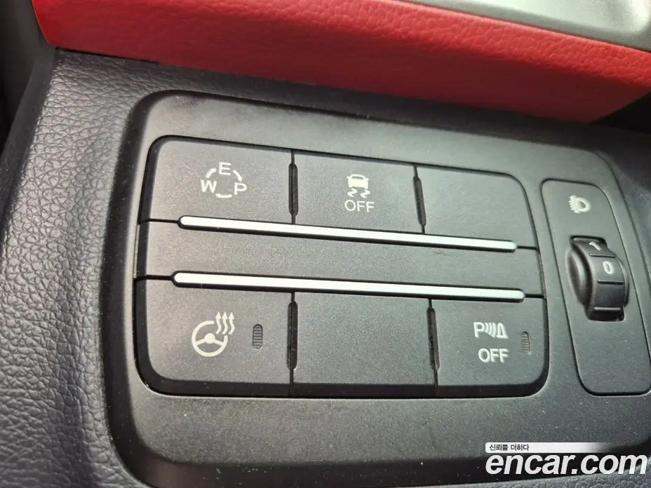 SsangYong TIBOLI 2015 1.6 автомат (гидро), фото 13 SsangYong TIBOLI 2015 1.6 автомат (гидро), фото 13