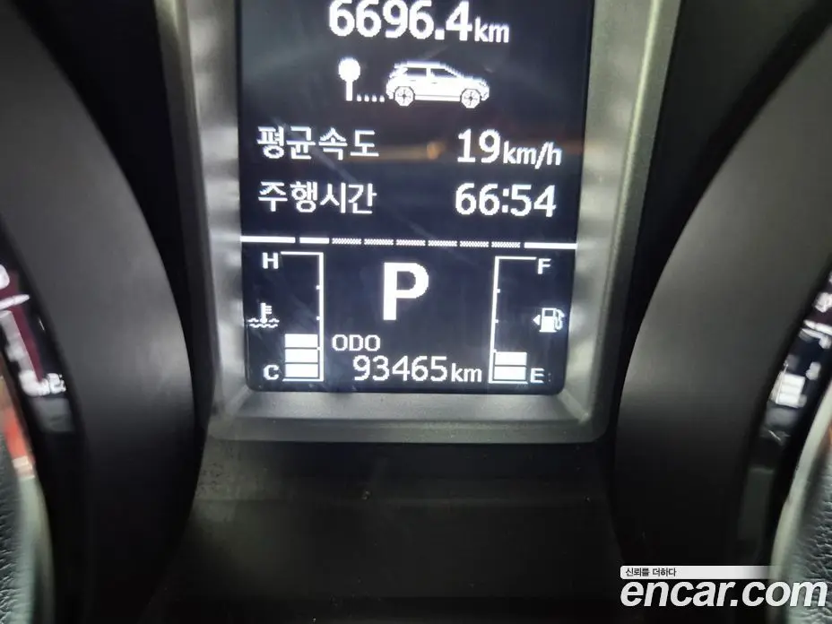 SsangYong TIBOLI 2015 1.6 автомат (гидро), фото 7 SsangYong TIBOLI 2015 1.6 автомат (гидро), фото 7