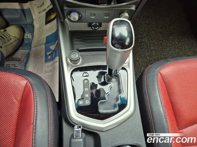 SsangYong TIBOLI 2015 1.6 автомат (гидро), миниатюра 10 SsangYong TIBOLI 2015 1.6 автомат (гидро), миниатюра 10