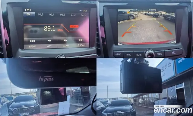 SsangYong TIBOLI 2015 1.6 автомат (гидро), миниатюра 11 SsangYong TIBOLI 2015 1.6 автомат (гидро), миниатюра 11