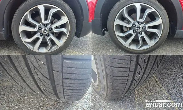 SsangYong TIBOLI 2015 1.6 автомат (гидро), миниатюра 5 SsangYong TIBOLI 2015 1.6 автомат (гидро), миниатюра 5