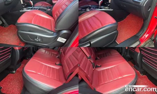 SsangYong TIBOLI 2015 1.6 автомат (гидро), миниатюра 7 SsangYong TIBOLI 2015 1.6 автомат (гидро), миниатюра 7