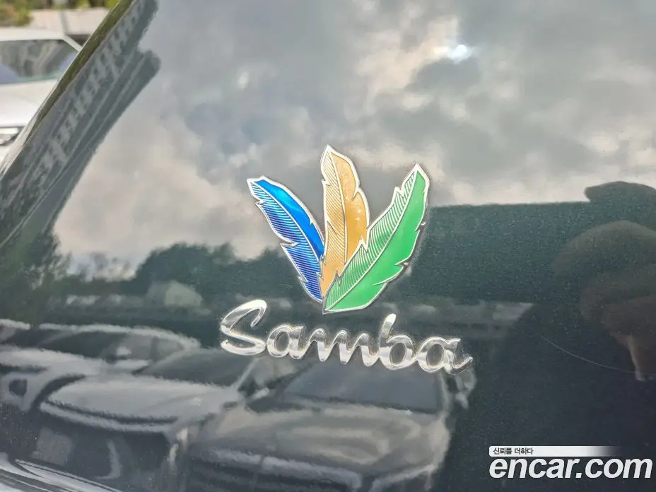 SsangYong TIBOLI 2016 1.6 автомат (гидро), фото 16 SsangYong TIBOLI 2016 1.6 автомат (гидро), фото 16