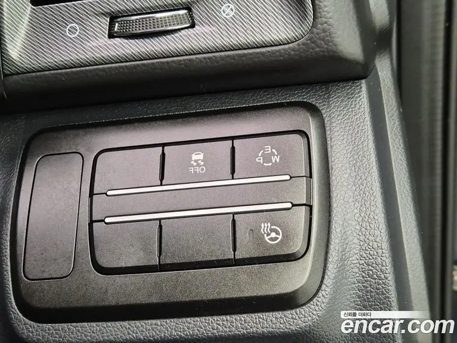 SsangYong TIBOLI 2016 1.6 автомат (гидро), фото 17 SsangYong TIBOLI 2016 1.6 автомат (гидро), фото 17