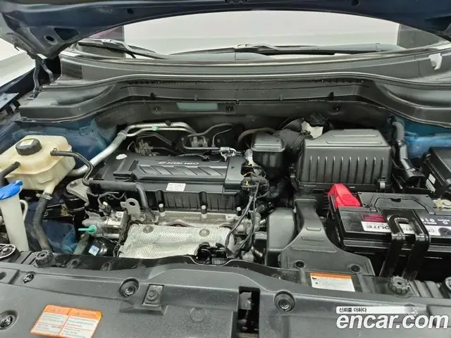 SsangYong TIBOLI 2016 1.6 автомат (гидро), миниатюра 5 SsangYong TIBOLI 2016 1.6 автомат (гидро), миниатюра 5