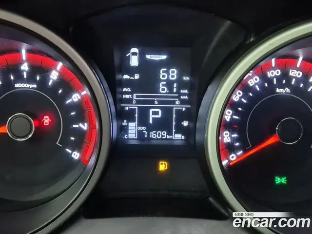 SsangYong TIBOLI 2016 1.6 автомат (гидро), миниатюра 6 SsangYong TIBOLI 2016 1.6 автомат (гидро), миниатюра 6