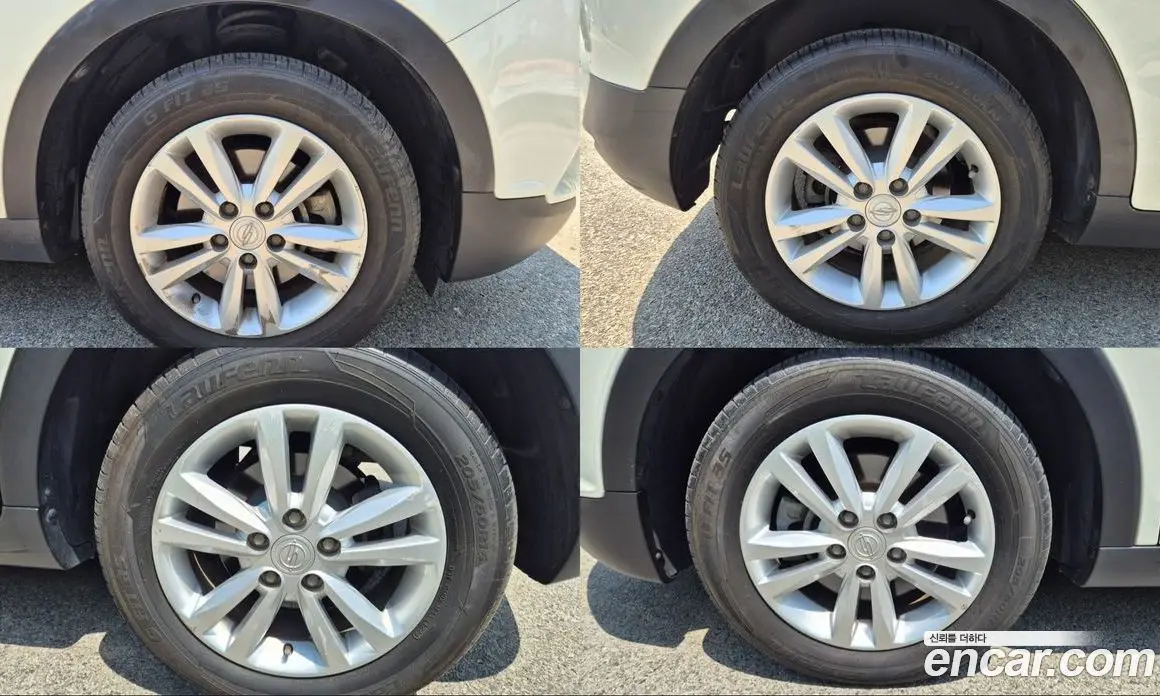 SsangYong TIBOLI 2017 1.6 автомат (гидро), фото 19