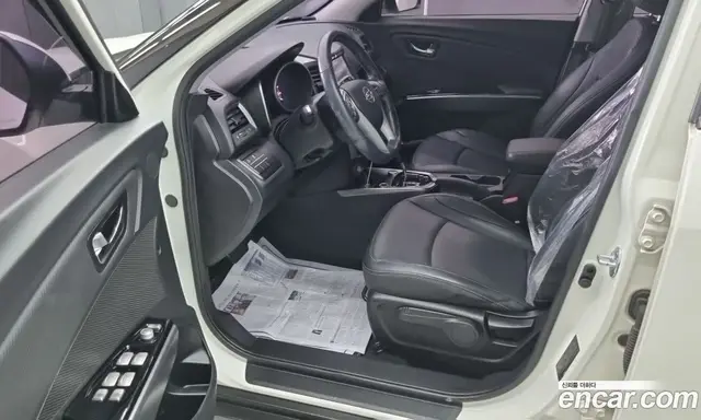 SsangYong TIBOLI 2017 1.6 автомат (гидро), миниатюра 11 SsangYong TIBOLI 2017 1.6 автомат (гидро), миниатюра 11