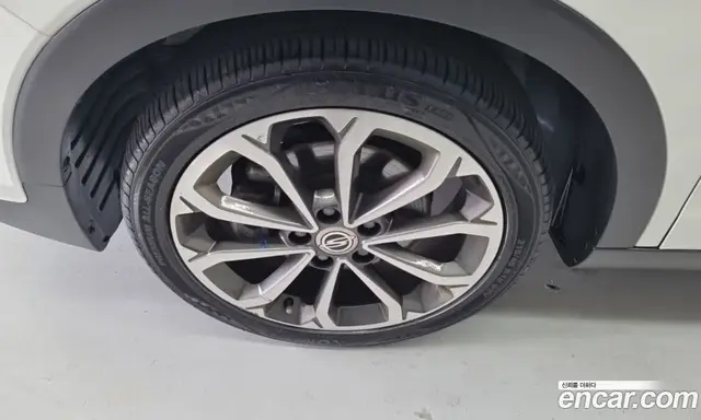SsangYong TIBOLI 2017 1.6 автомат (гидро), миниатюра 5 SsangYong TIBOLI 2017 1.6 автомат (гидро), миниатюра 5