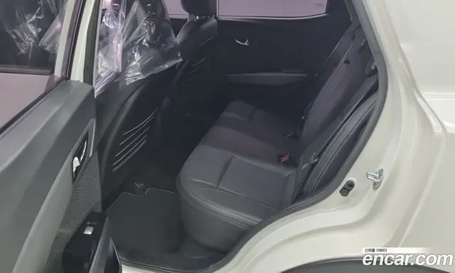 SsangYong TIBOLI 2017 1.6 автомат (гидро), миниатюра 10 SsangYong TIBOLI 2017 1.6 автомат (гидро), миниатюра 10
