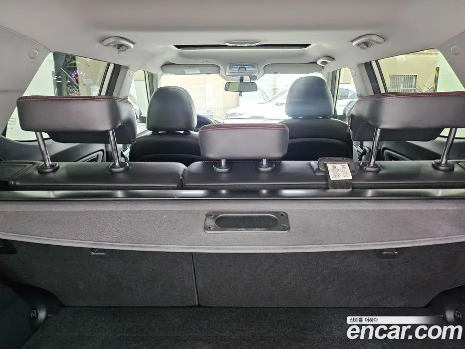 SsangYong TIBOLI 2017 1.6 автомат (гидро), фото 19 SsangYong TIBOLI 2017 1.6 автомат (гидро), фото 19