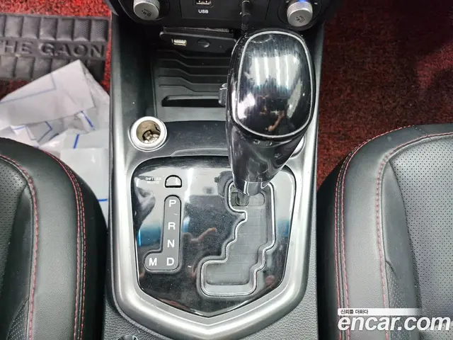 SsangYong TIBOLI 2017 1.6 автомат (гидро), миниатюра 9 SsangYong TIBOLI 2017 1.6 автомат (гидро), миниатюра 9
