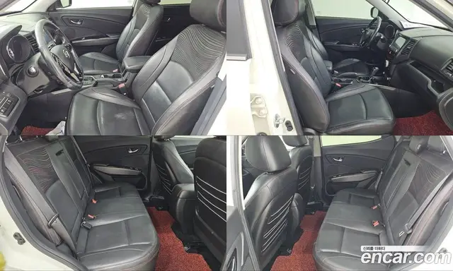 SsangYong TIBOLI 2017 1.6 автомат (гидро), миниатюра 10 SsangYong TIBOLI 2017 1.6 автомат (гидро), миниатюра 10