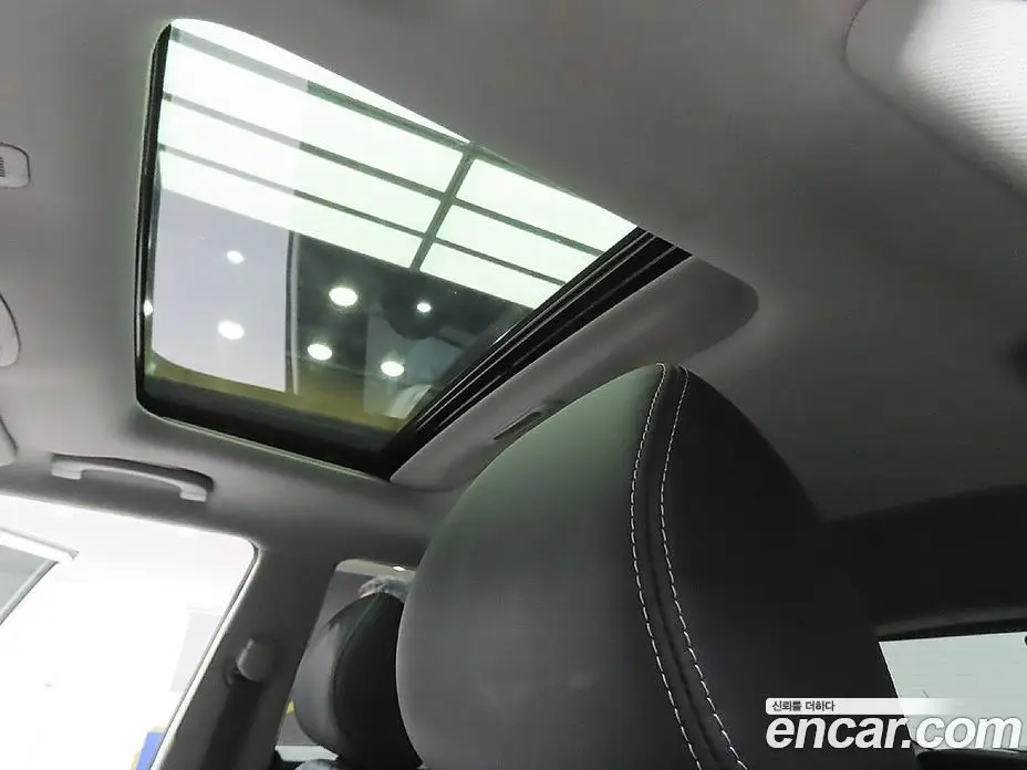 SsangYong TIBOLI 2018 1.6 автомат (гидро), фото 14 SsangYong TIBOLI 2018 1.6 автомат (гидро), фото 14