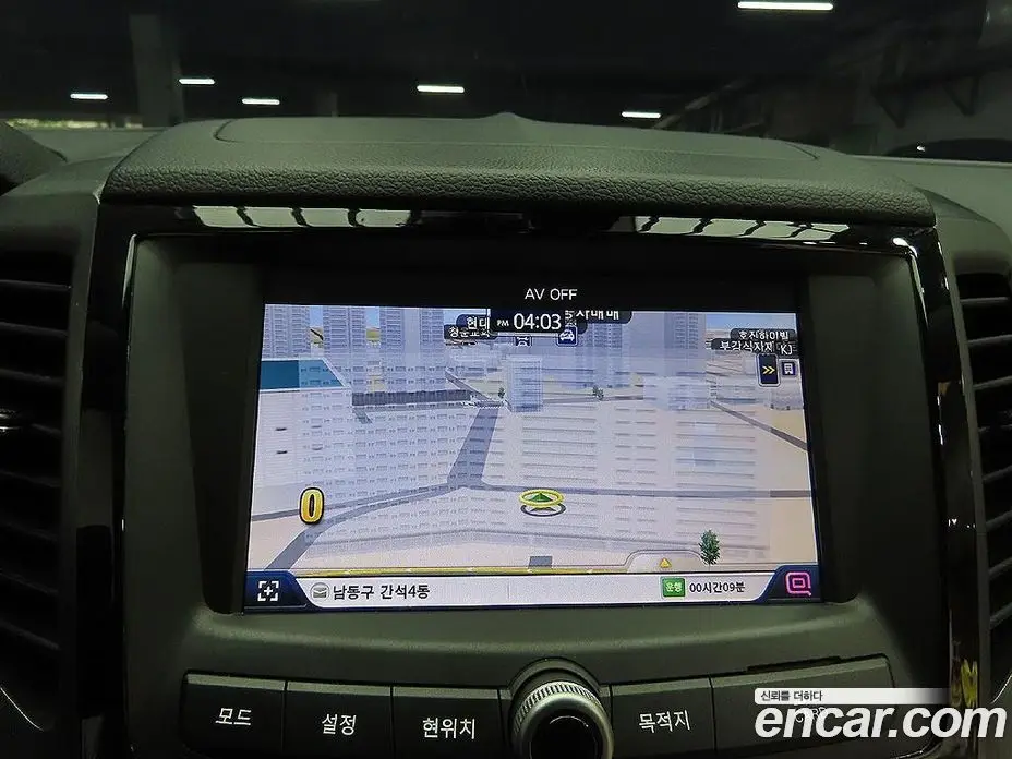 SsangYong TIBOLI 2018 1.6 автомат (гидро), фото 16 SsangYong TIBOLI 2018 1.6 автомат (гидро), фото 16