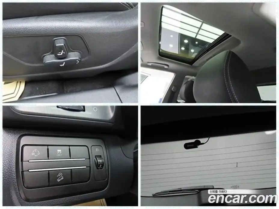 SsangYong TIBOLI 2018 1.6 автомат (гидро), фото 17 SsangYong TIBOLI 2018 1.6 автомат (гидро), фото 17