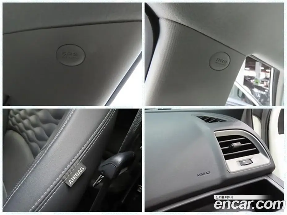 SsangYong TIBOLI 2018 1.6 автомат (гидро), фото 19 SsangYong TIBOLI 2018 1.6 автомат (гидро), фото 19