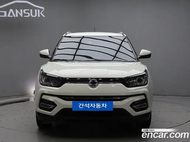 SsangYong TIBOLI 2018 1.6 автомат (гидро), миниатюра 3 SsangYong TIBOLI 2018 1.6 автомат (гидро), миниатюра 3