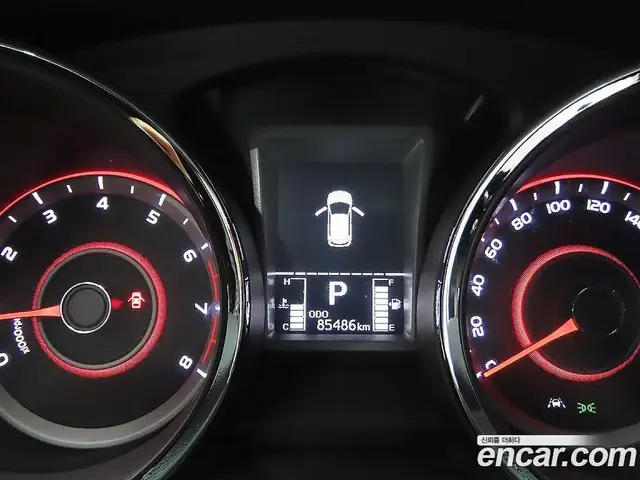 SsangYong TIBOLI 2018 1.6 автомат (гидро), миниатюра 8 SsangYong TIBOLI 2018 1.6 автомат (гидро), миниатюра 8