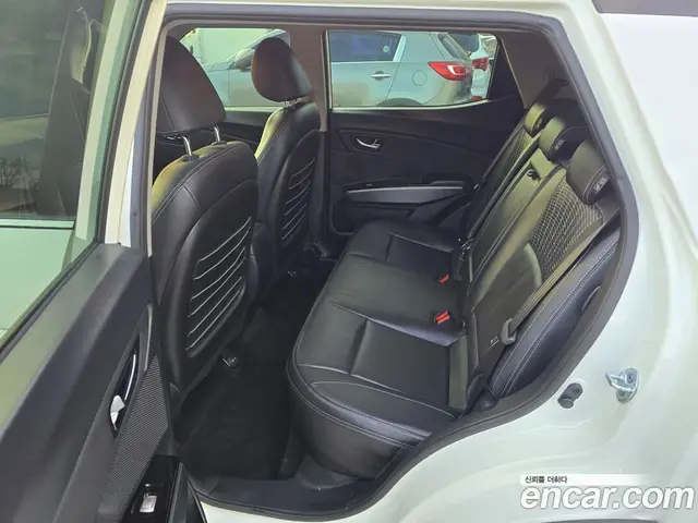 SsangYong TIBOLI 2018 1.6 автомат (гидро), миниатюра 12