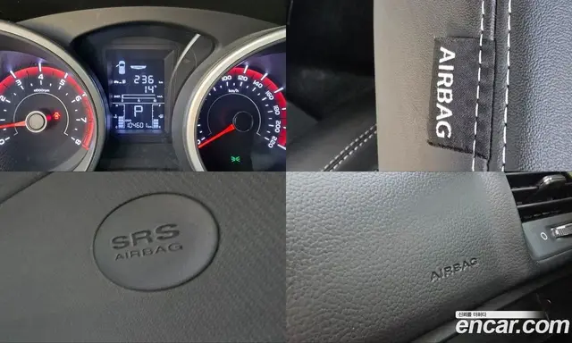 SsangYong TIBOLI 2018 1.6 автомат (гидро), миниатюра 8 SsangYong TIBOLI 2018 1.6 автомат (гидро), миниатюра 8
