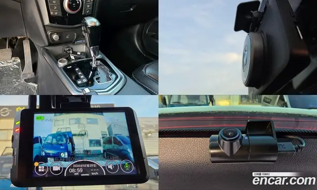 SsangYong TIBOLI 2018 1.6 автомат (гидро), миниатюра 9 SsangYong TIBOLI 2018 1.6 автомат (гидро), миниатюра 9