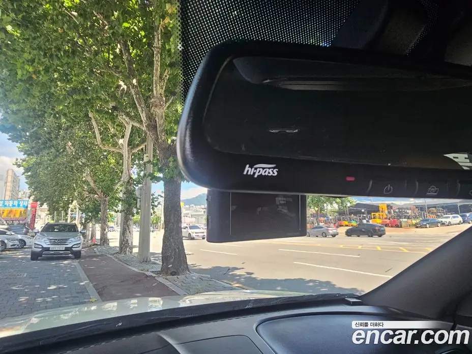 SsangYong TIBOLI 2019 1.6 автомат (гидро), фото 11 SsangYong TIBOLI 2019 1.6 автомат (гидро), фото 11