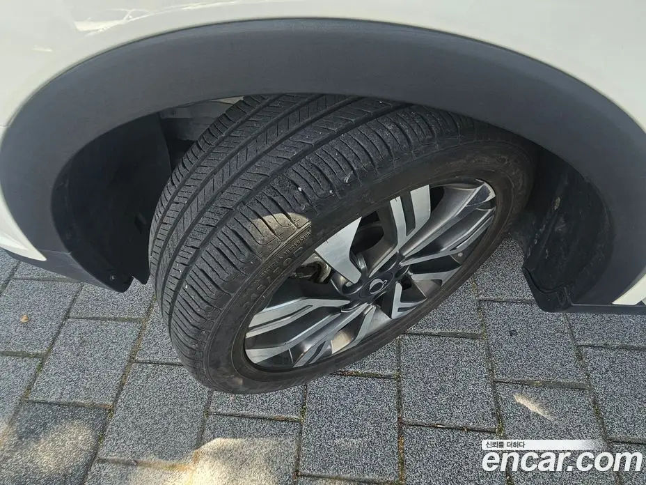 SsangYong TIBOLI 2019 1.6 автомат (гидро), фото 12 SsangYong TIBOLI 2019 1.6 автомат (гидро), фото 12