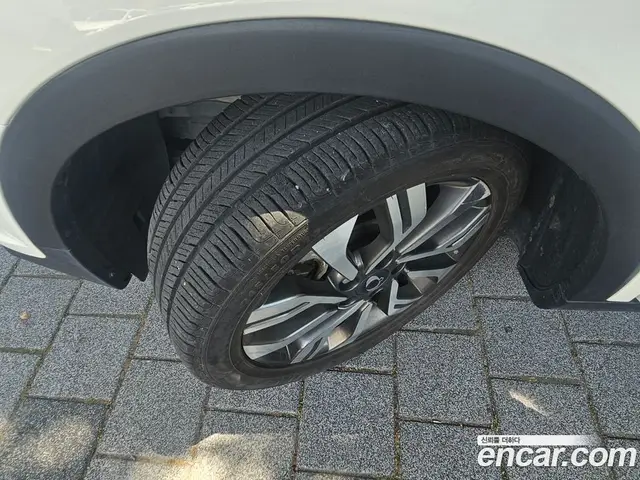 SsangYong TIBOLI 2019 1.6 автомат (гидро), миниатюра 12 SsangYong TIBOLI 2019 1.6 автомат (гидро), миниатюра 12