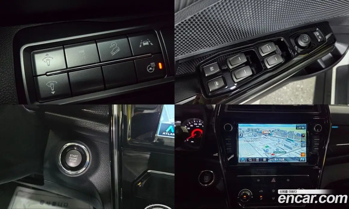 SsangYong TIBOLI 2020 1.5 автомат (гидро), фото 19