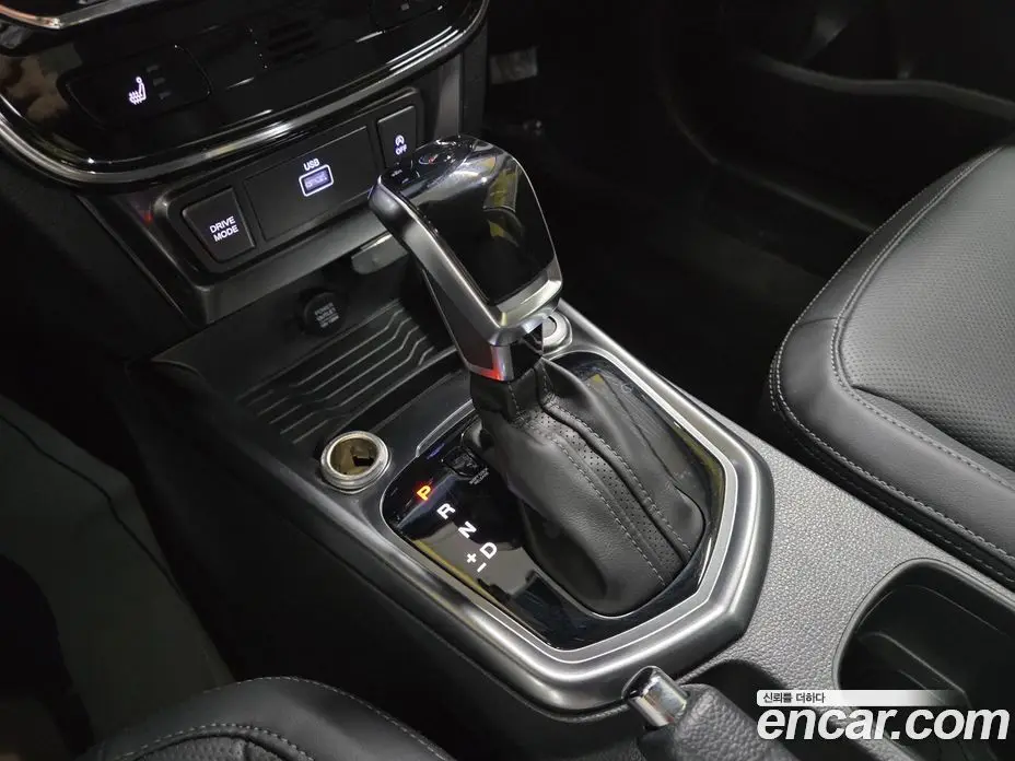 SsangYong TIBOLI 2020 1.5 автомат (гидро), фото 9