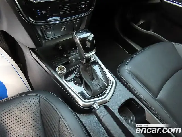 SsangYong TIBOLI 2021 1.5 автомат (гидро), миниатюра 10 SsangYong TIBOLI 2021 1.5 автомат (гидро), миниатюра 10