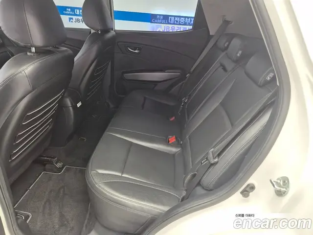 SsangYong TIBOLI 2021 1.5 автомат (гидро), миниатюра 11 SsangYong TIBOLI 2021 1.5 автомат (гидро), миниатюра 11