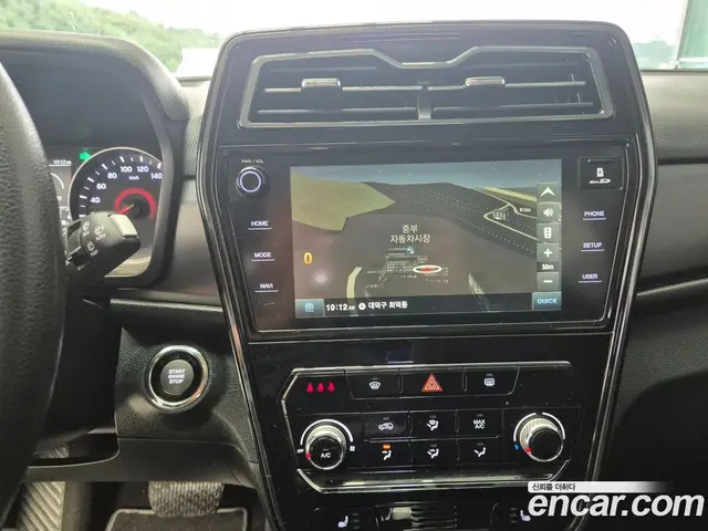 SsangYong TIBOLI 2021 1.5 автомат (гидро), миниатюра 12