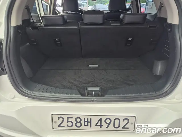 SsangYong TIBOLI 2021 1.5 автомат (гидро), миниатюра 7 SsangYong TIBOLI 2021 1.5 автомат (гидро), миниатюра 7