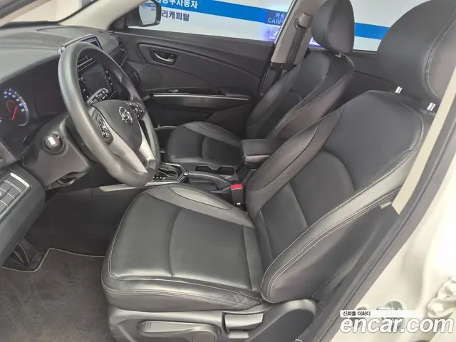 SsangYong TIBOLI 2021 1.5 автомат (гидро), миниатюра 10 SsangYong TIBOLI 2021 1.5 автомат (гидро), миниатюра 10