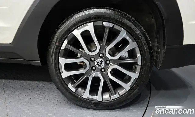 SsangYong Torres 2023 1.5 автомат (гидро), миниатюра 5