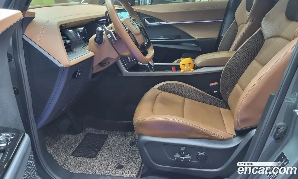 SsangYong Torres 2023 1.5 автомат (гидро), фото 11 SsangYong Torres 2023 1.5 автомат (гидро), фото 11