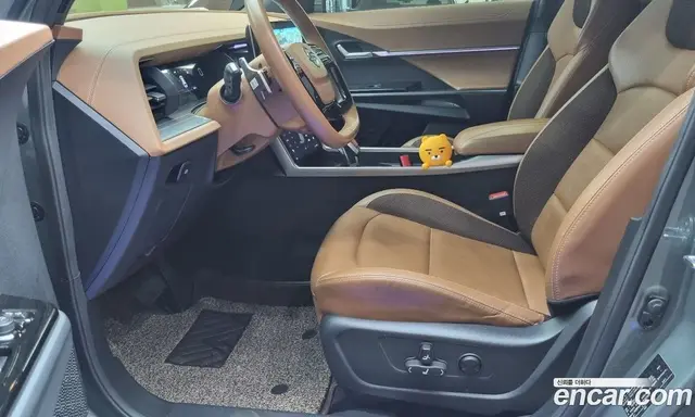 SsangYong Torres 2023 1.5 автомат (гидро), миниатюра 11 SsangYong Torres 2023 1.5 автомат (гидро), миниатюра 11