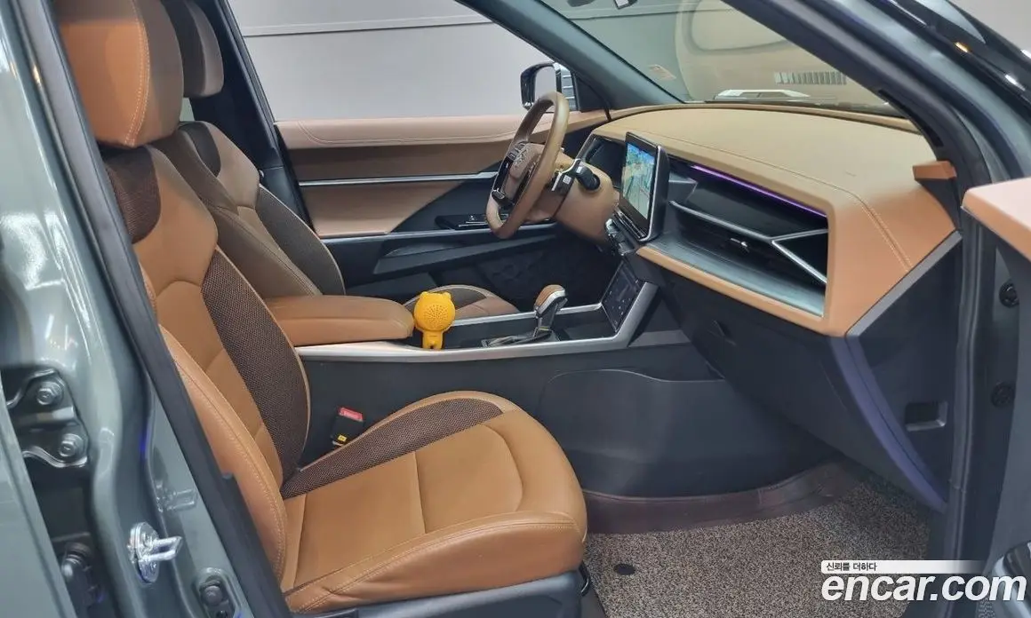 SsangYong Torres 2023 1.5 автомат (гидро), фото 14 SsangYong Torres 2023 1.5 автомат (гидро), фото 14