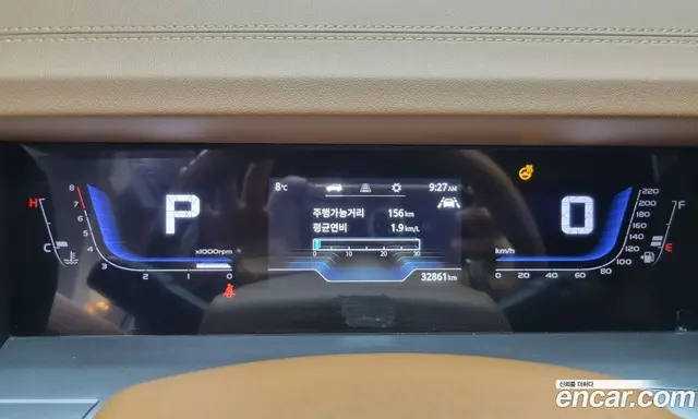 SsangYong Torres 2023 1.5 автомат (гидро), миниатюра 5 SsangYong Torres 2023 1.5 автомат (гидро), миниатюра 5