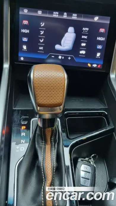 SsangYong Torres 2023 1.5 автомат (гидро), миниатюра 9 SsangYong Torres 2023 1.5 автомат (гидро), миниатюра 9