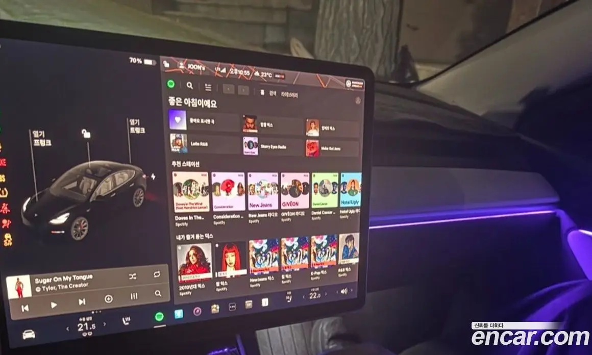 Tesla Model 3 2020 автомат (гидро), фото 18 Tesla Model 3 2020 автомат (гидро), фото 18