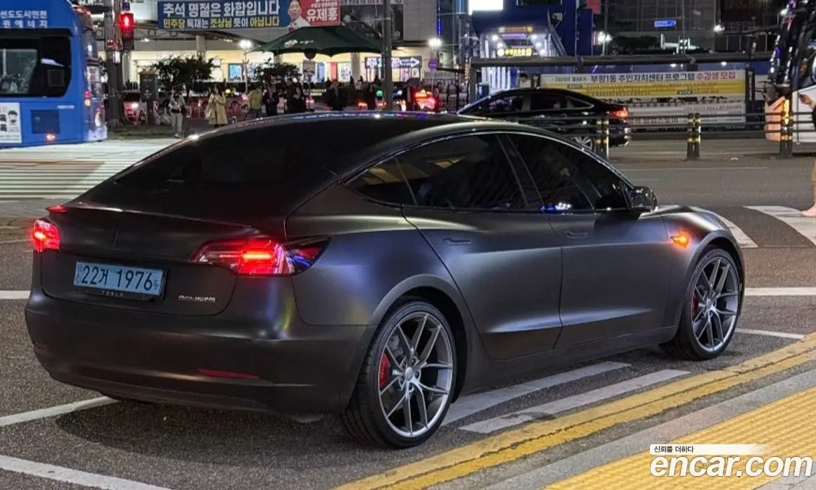 Tesla Model 3 2020 автомат (гидро), фото 3 Tesla Model 3 2020 автомат (гидро), фото 3
