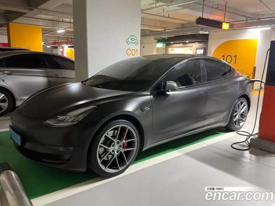 Tesla Model 3 2020 автомат (гидро), фото 4 Tesla Model 3 2020 автомат (гидро), фото 4
