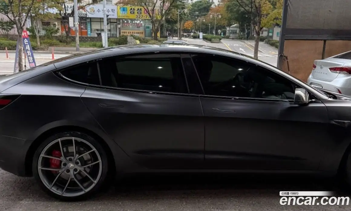 Tesla Model 3 2020 автомат (гидро), фото 5 Tesla Model 3 2020 автомат (гидро), фото 5