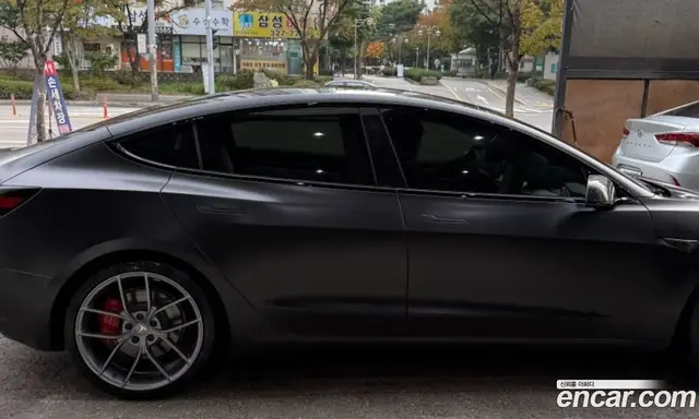 Tesla Model 3 2020 автомат (гидро), миниатюра 5 Tesla Model 3 2020 автомат (гидро), миниатюра 5