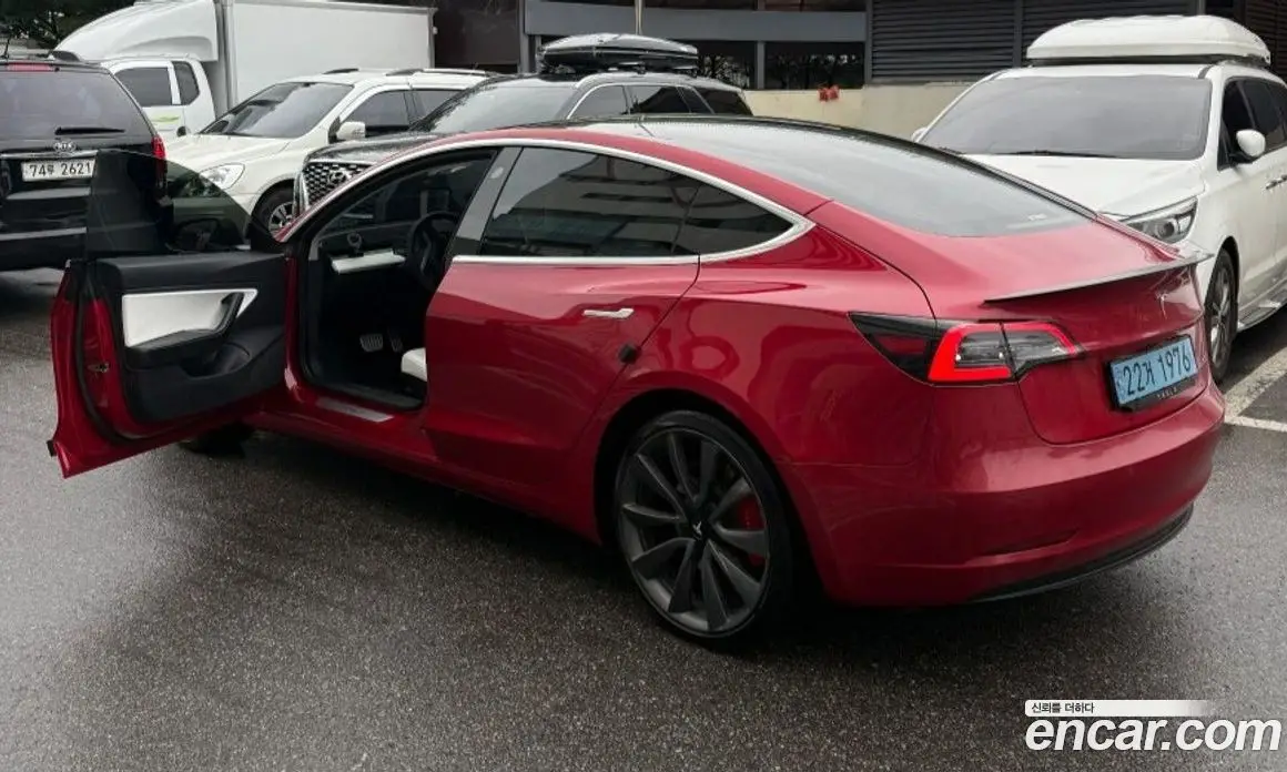 Tesla Model 3 2020 автомат (гидро), фото 10 Tesla Model 3 2020 автомат (гидро), фото 10